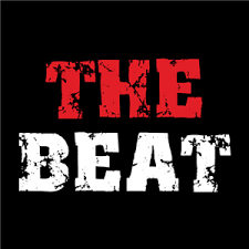 The Beat FM 104.8 FM