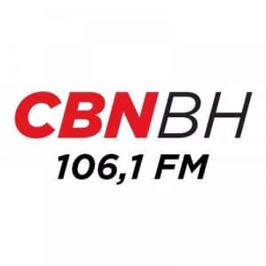 ZYC733 - Radio CBN (Belo Horizonte)
