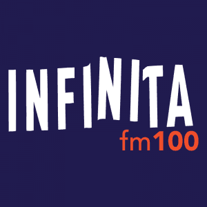 Radio Infinita - 100.1 FM