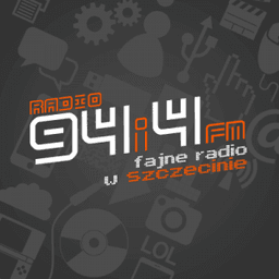 94i4FM- Radio Szczecin Extra- 94.4 FM
