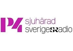 Sveriges Radio P4 Sjuhärad