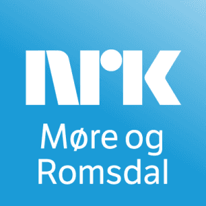 NRK P1 Møre Og Romsdal - 91.9 FM