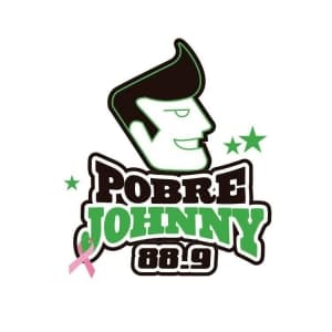 LRJ757 - Pobre Johnny 88.9 FM