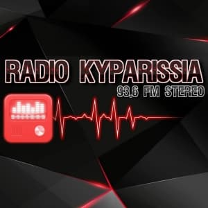 Radio Kyparissia- 93.6 FM