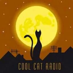 Cool Cat Radio