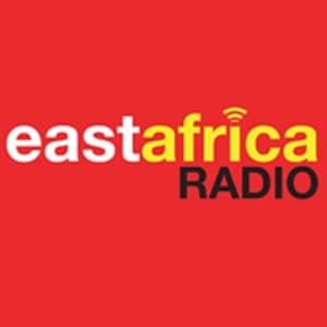 East Africa Radio- 88.1 FM