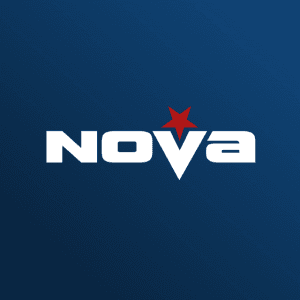 Radio Nova- 100.3 FM