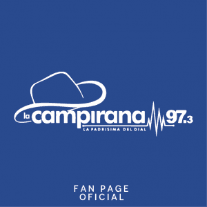 YSMN - La Campirana 97.3 FM