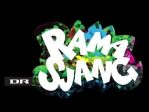 DR Ramasjang