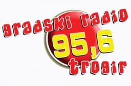 Gradski Radio Trogir- 95.6 FM
