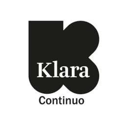 VRT Klara Continuo