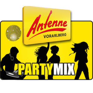 Antenne Vorarlberg Partymix