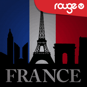 Rouge Made in France