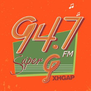 Súper G 94.7 FM