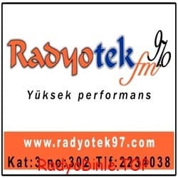 Radyo Tek-97.0 FM