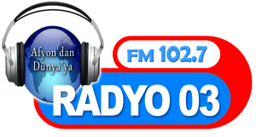 Radyo 03