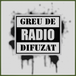 Radio Greu De Difuzat FM