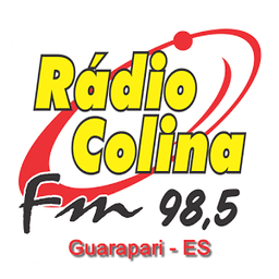 Rádio Colina 98.5 FM