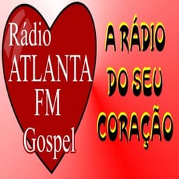 Rádio Atlanta FM Gospel 96.9