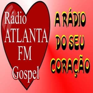 Rádio Atlanta FM Gospel 96.9