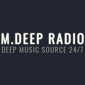 M.Deep Radio