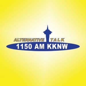 KKNW 1150 AM