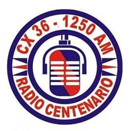 CX36 - Radio Centenario 1250 AM