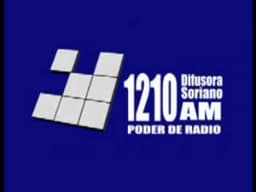 Difusora Soriano