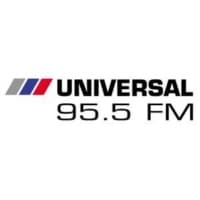 FM Universal 95.5 FM