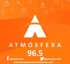 Atmosfera FM 96.5