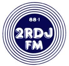 2RDJ FM