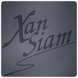 Radio Num XanSiam