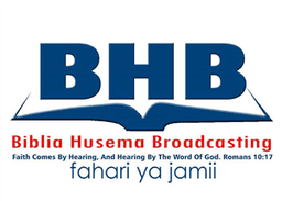Biblia Husema Broadcasting - 96.7 FM