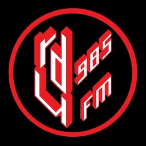 RDU - 98.5 FM