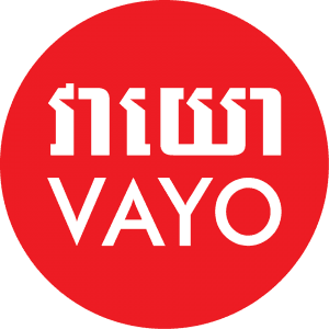 VAYO FM - 105.5 FM