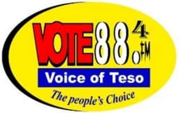 Voice of Teso - 88.4 FM