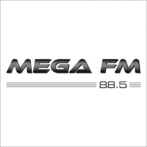 Ak Mega Radyo FM - 88.5 FM