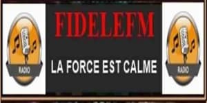 RADIO FIDELEFM