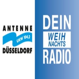 Antenne Düsseldorf - Dein Weihnachts Radio