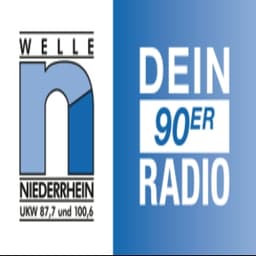 Welle Niederrhein - Dein 90er Radio