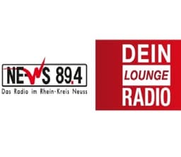 NE-WS89,4 - Dein Lounge Radio