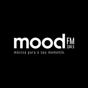 Rádio Mood FM - 104.5 FM