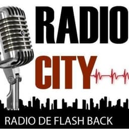 Radio City Web