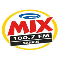 Rádio Mix FM (Manaus)