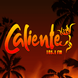 Radio Caliente FM - 105.1