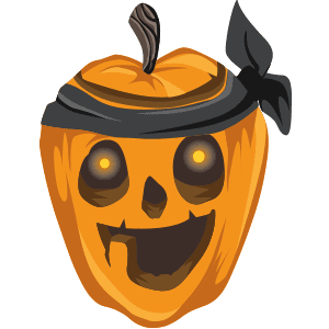 Halloween Radio Oldies
