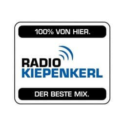 Radio Kiepenkerl - Dein Weihnachts Radio