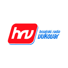 Hrvatski Radio Vukovar FM - 107.2