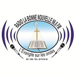 Radio La Bonne Nouvelle FM - 96.6