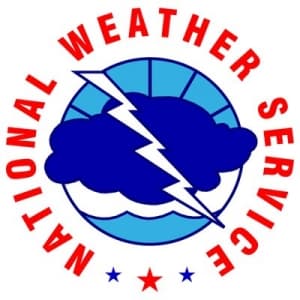 KEC63 NOAA Weather Radio